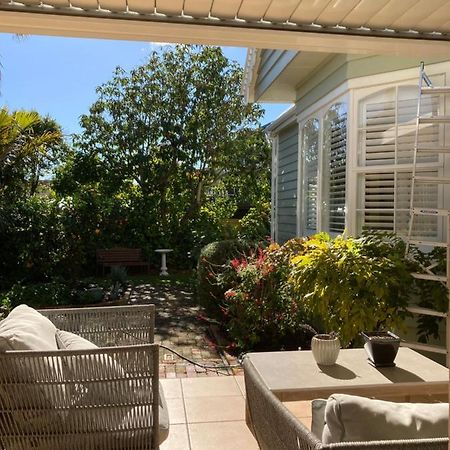Taiparoro House Bed & Breakfast Tauranga Luaran gambar