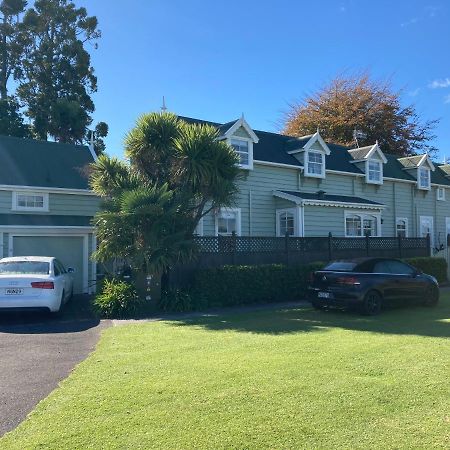Taiparoro House Bed & Breakfast Tauranga Luaran gambar