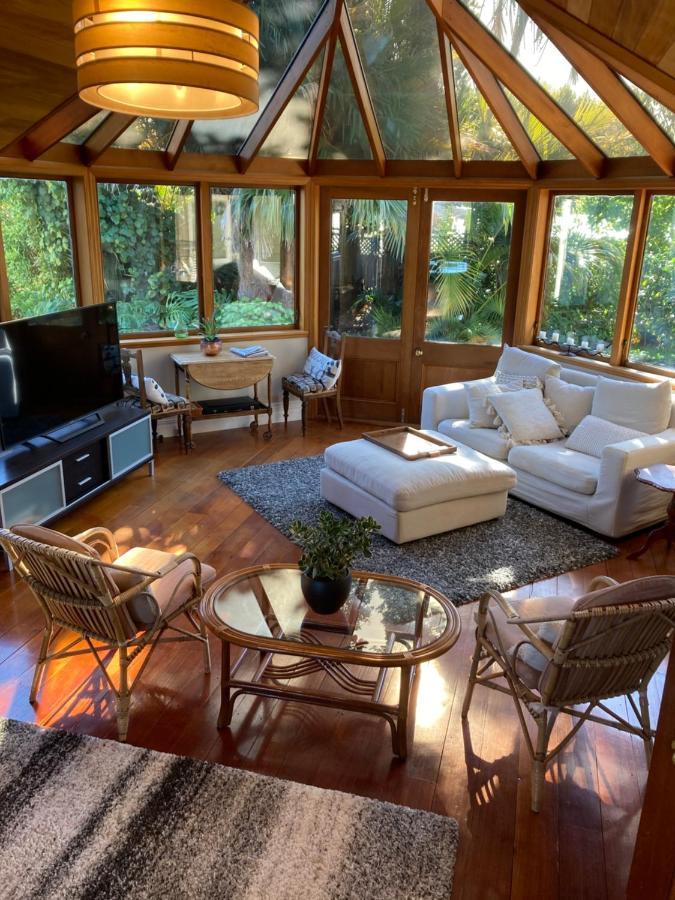 Taiparoro House Bed & Breakfast Tauranga Luaran gambar