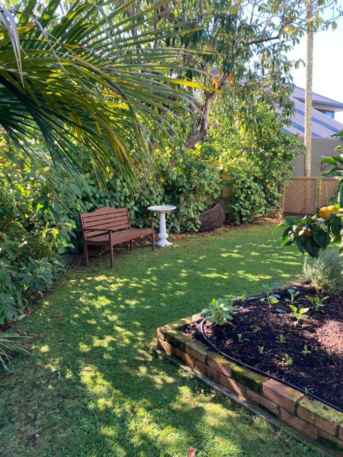 Taiparoro House Bed & Breakfast Tauranga Luaran gambar