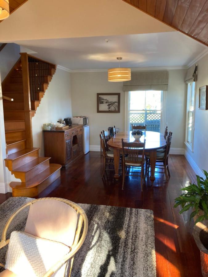 Taiparoro House Bed & Breakfast Tauranga Luaran gambar